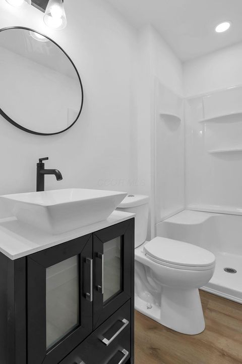 Tiny photo for 461 N Court Street, Circleville, OH 43113 (MLS # 226000871)