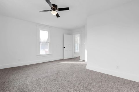 Tiny photo for 461 N Court Street, Circleville, OH 43113 (MLS # 226000871)