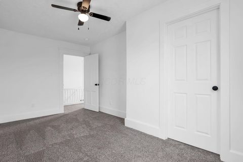 Tiny photo for 461 N Court Street, Circleville, OH 43113 (MLS # 226000871)