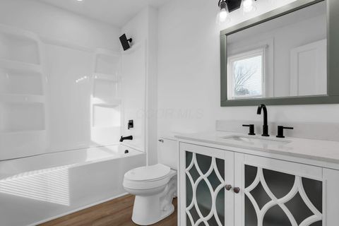 Tiny photo for 461 N Court Street, Circleville, OH 43113 (MLS # 226000871)