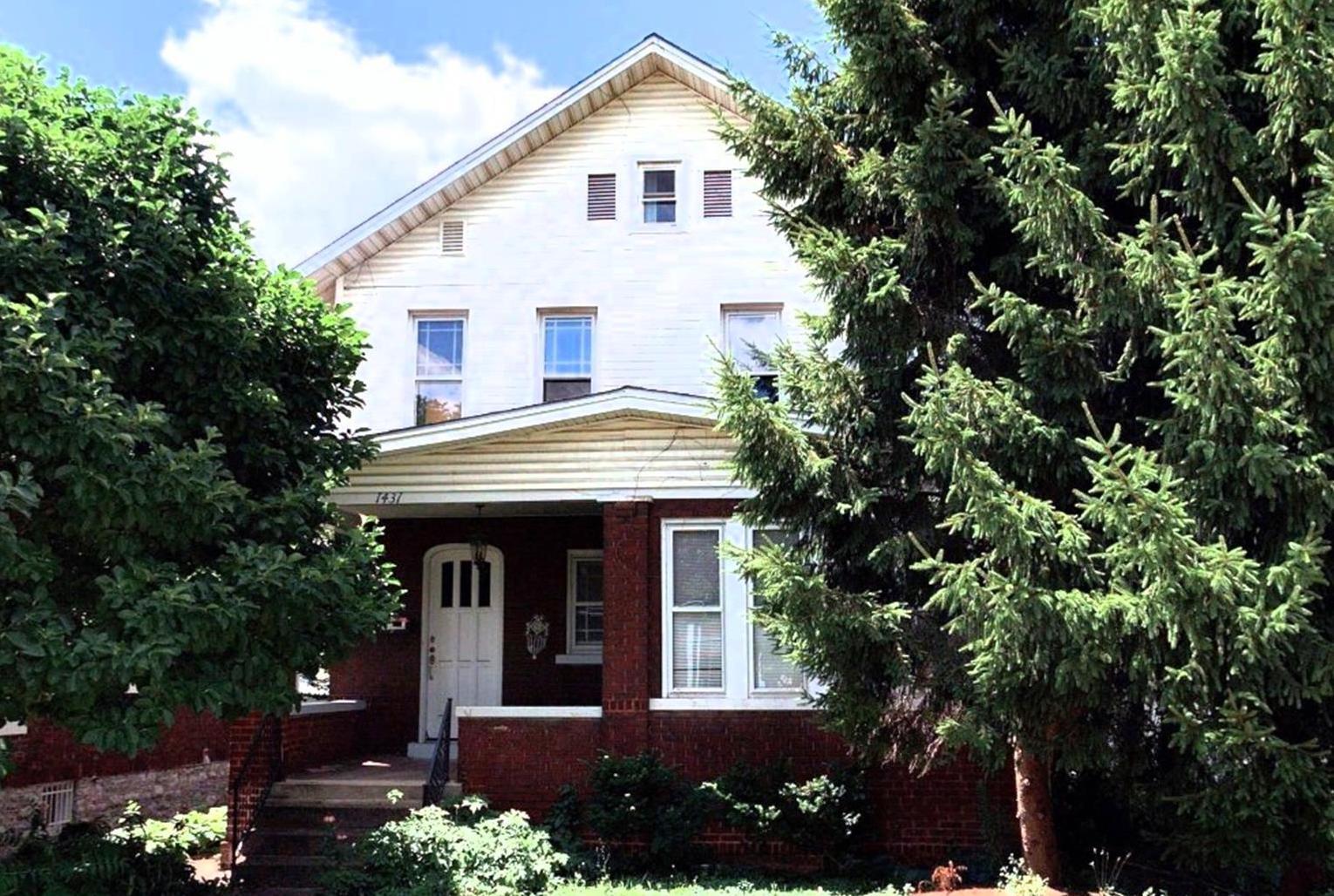 1431 Eastwood Avenue, Columbus, Ohio image 1
