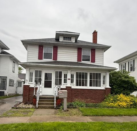 Photo of 123 E Johnson Street, Upper Sandusky, OH 43351 (MLS # 226014824)