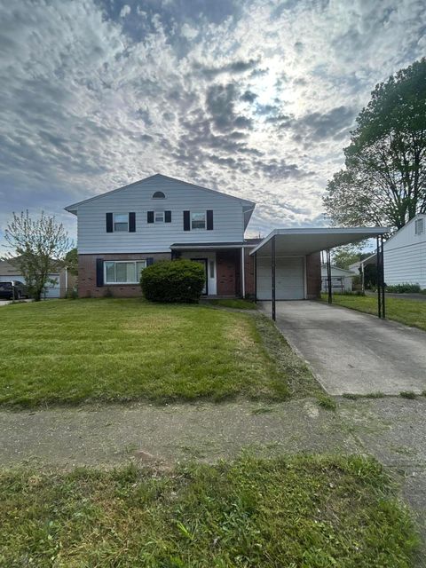 Photo of 2997 Easthaven Court S, Columbus, OH 43232 (MLS # 226015426)