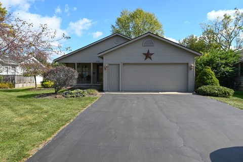 Photo of 488 Forest Lawn Boulevard, Marion, OH 43302 (MLS # 225039049)