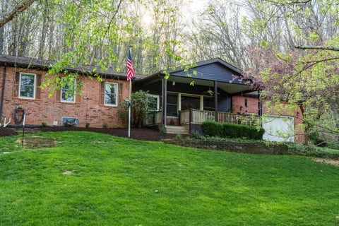 Homes For Sale - 19369 Wagner Road<br/> Hocking County, Laurelville, OH 43135