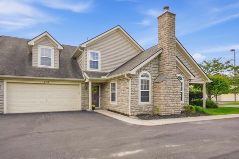 Photo of 6213 Hampton Green Place 2C #2C, Dublin, OH 43016 (MLS # 226016545)