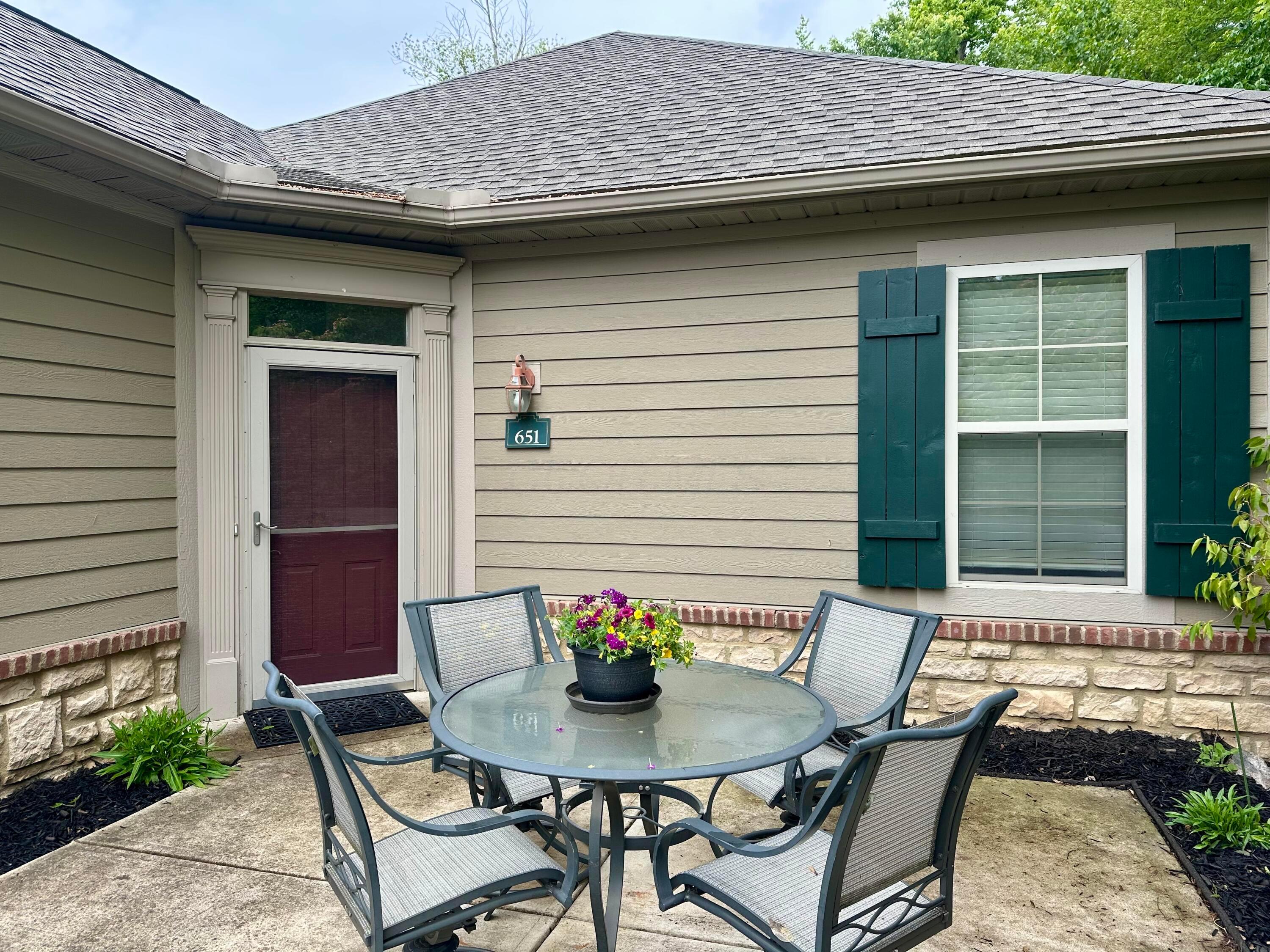 651 Albion Place, Westerville, Ohio image 6