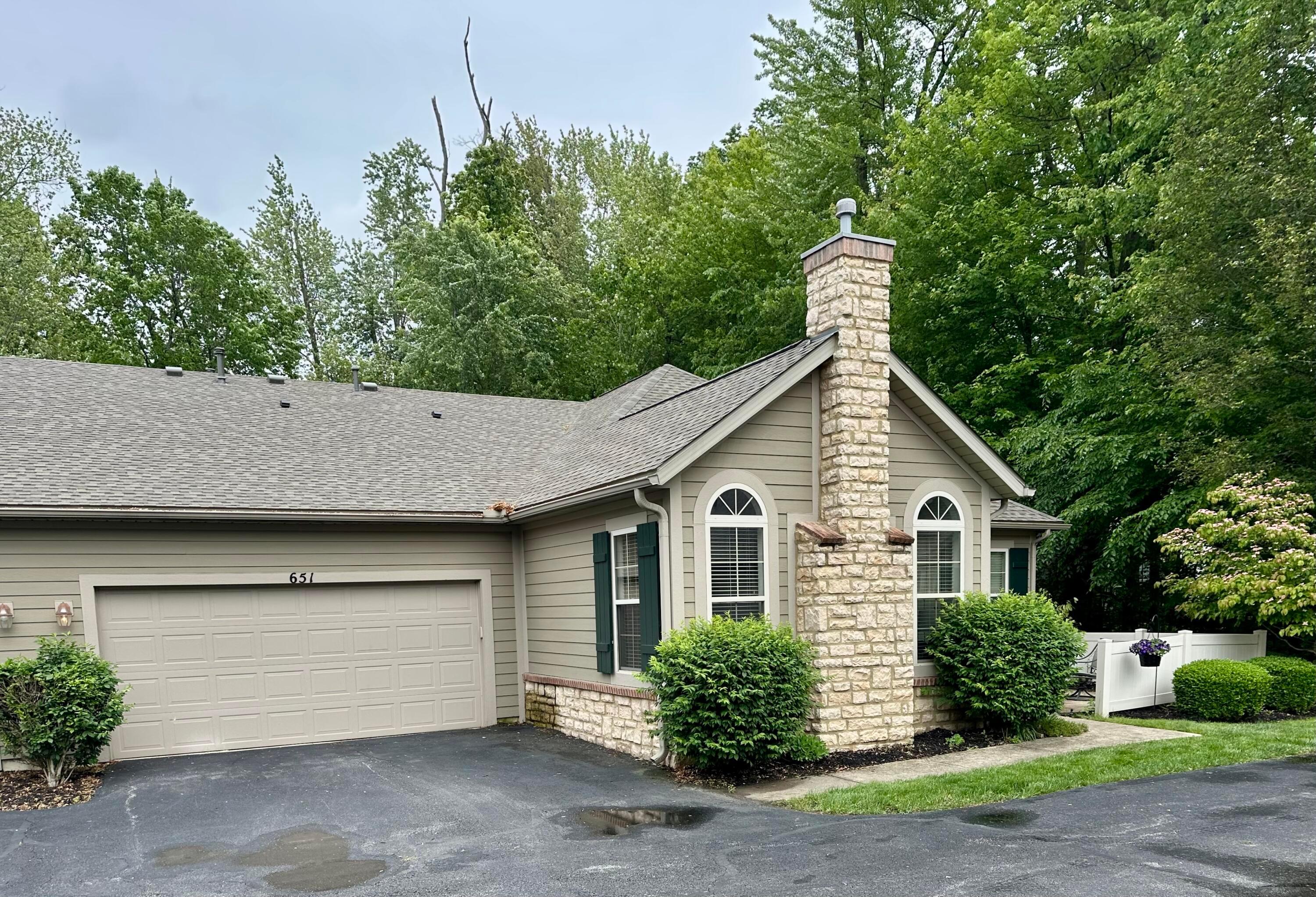651 Albion Place, Westerville, Ohio image 5