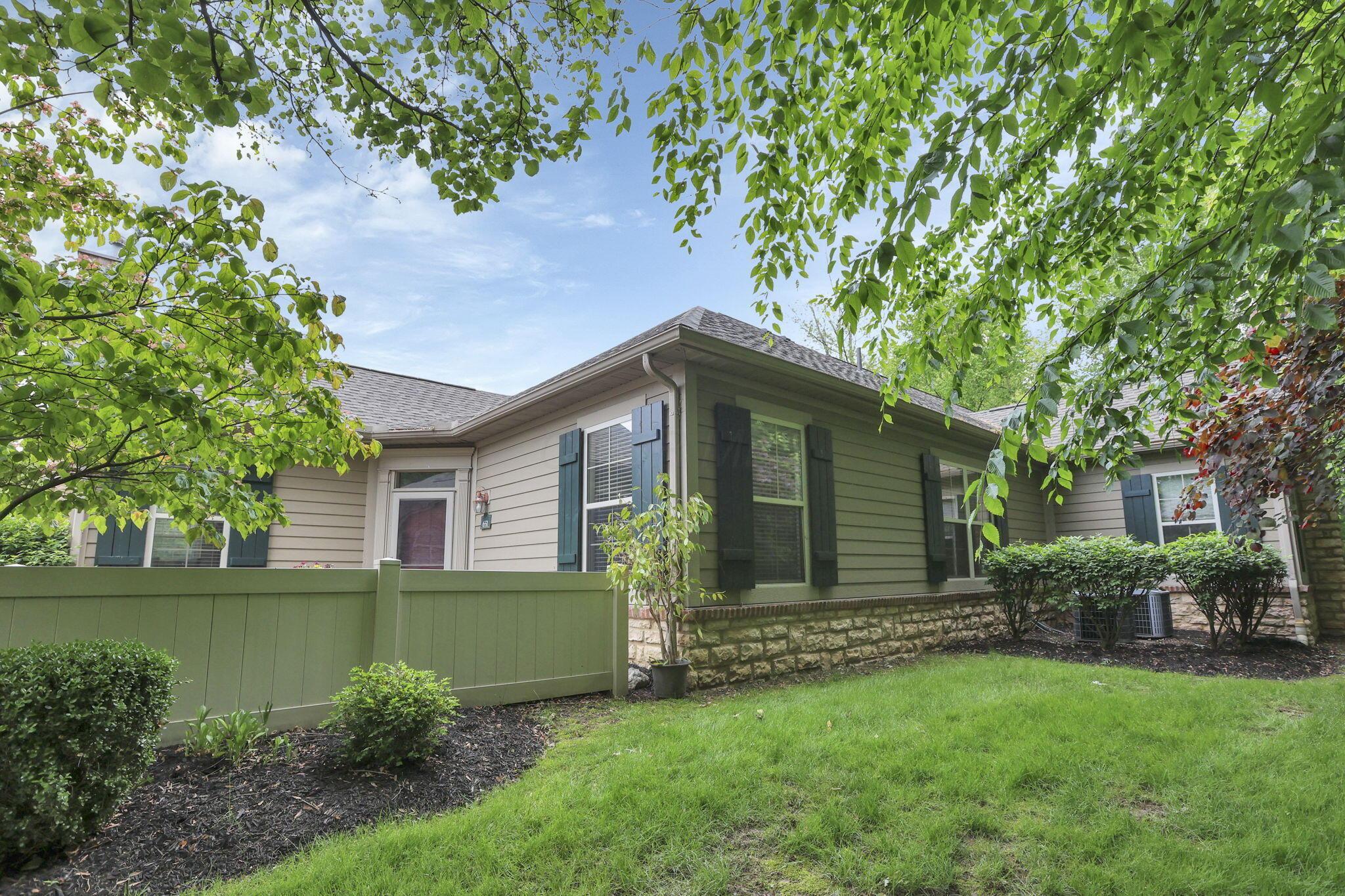 651 Albion Place, Westerville, Ohio image 36