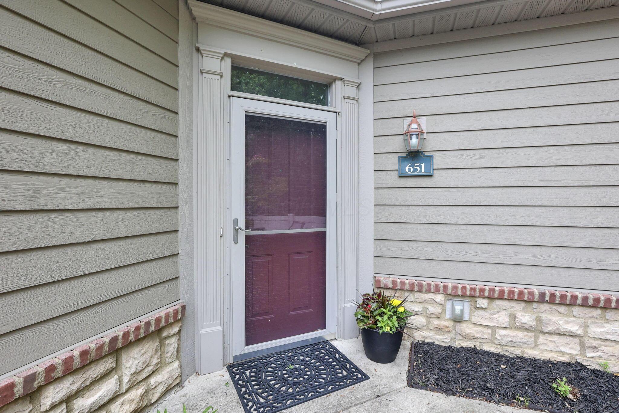 651 Albion Place, Westerville, Ohio image 7
