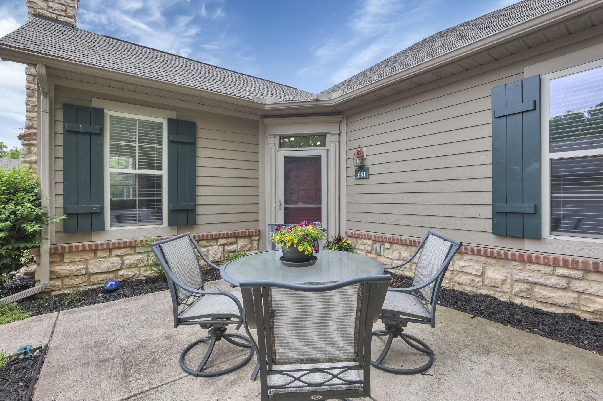 651 Albion Place, Westerville, Ohio image 31