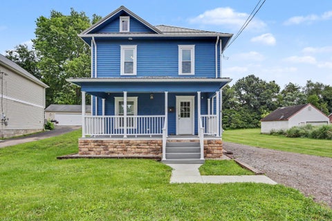 Photo of 34 Bolen Avenue, Newark, OH 43055 (MLS # 226028828)