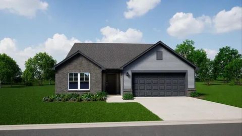 Photo of 1181 Andrick Drive, Washington Court House, OH 43160 (MLS # 225045179)