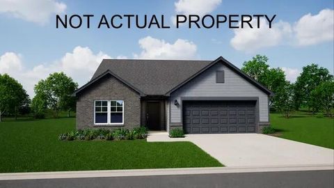 Photo of 1181 Andrick Drive, Washington Court House, OH 43160 (MLS # 225045179)