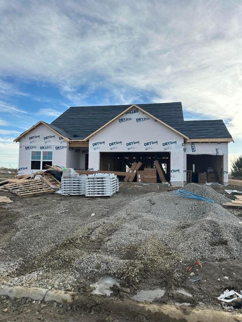 Photo of 1181 Andrick Drive, Washington Court House, OH 43160 (MLS # 225045179)