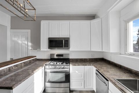 Tiny photo for 13982 Ohio 226, Lakeville, OH 44638 (MLS # 226002418)