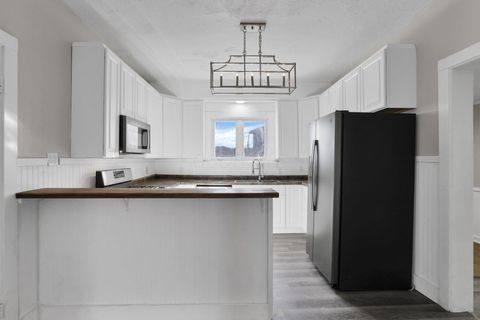 Tiny photo for 13982 Ohio 226, Lakeville, OH 44638 (MLS # 226002418)