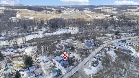 Tiny photo for 13982 Ohio 226, Lakeville, OH 44638 (MLS # 226002418)