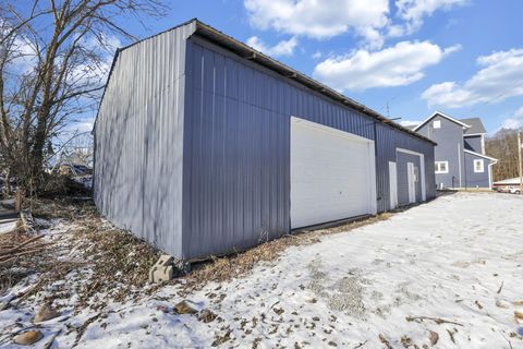 Tiny photo for 13982 Ohio 226, Lakeville, OH 44638 (MLS # 226002418)