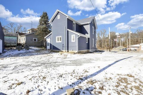 Tiny photo for 13982 Ohio 226, Lakeville, OH 44638 (MLS # 226002418)