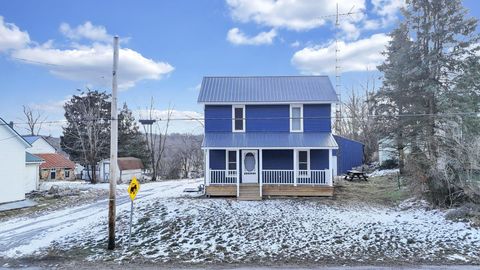 Tiny photo for 13982 Ohio 226, Lakeville, OH 44638 (MLS # 226002418)