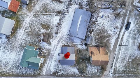 Tiny photo for 13982 Ohio 226, Lakeville, OH 44638 (MLS # 226002418)