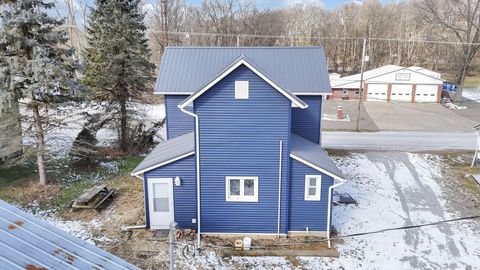 Tiny photo for 13982 Ohio 226, Lakeville, OH 44638 (MLS # 226002418)