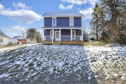 Tiny photo for 13982 Ohio 226, Lakeville, OH 44638 (MLS # 226002418)