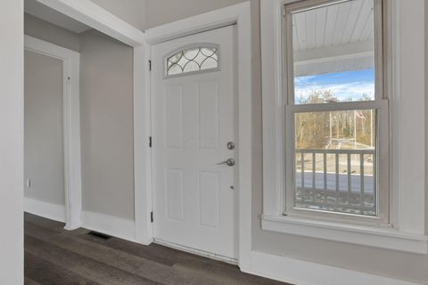 Tiny photo for 13982 Ohio 226, Lakeville, OH 44638 (MLS # 226002418)