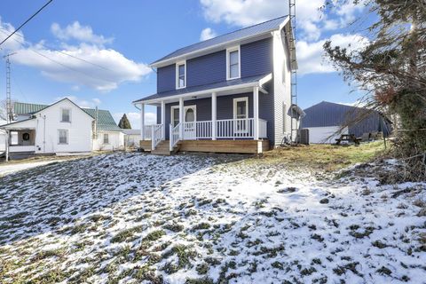 Tiny photo for 13982 Ohio 226, Lakeville, OH 44638 (MLS # 226002418)