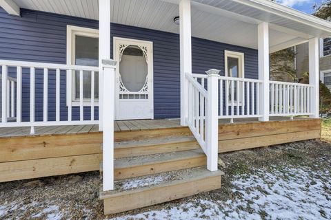 Tiny photo for 13982 Ohio 226, Lakeville, OH 44638 (MLS # 226002418)