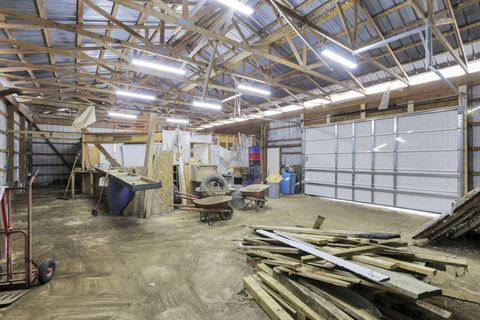 Tiny photo for 13982 Ohio 226, Lakeville, OH 44638 (MLS # 226002418)