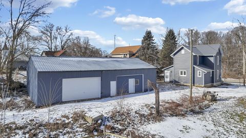 Tiny photo for 13982 Ohio 226, Lakeville, OH 44638 (MLS # 226002418)