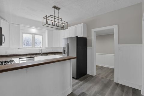 Tiny photo for 13982 Ohio 226, Lakeville, OH 44638 (MLS # 226002418)