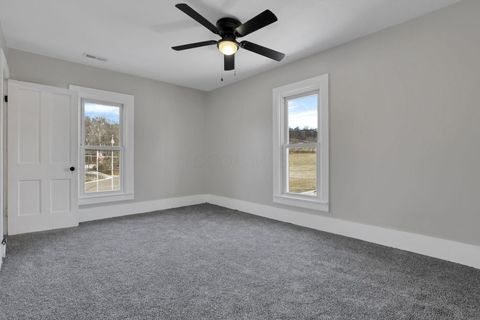 Tiny photo for 13982 Ohio 226, Lakeville, OH 44638 (MLS # 226002418)