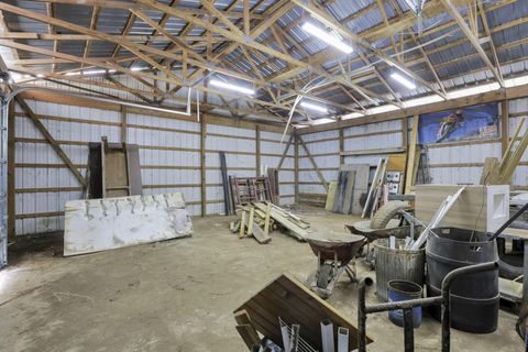 Tiny photo for 13982 Ohio 226, Lakeville, OH 44638 (MLS # 226002418)