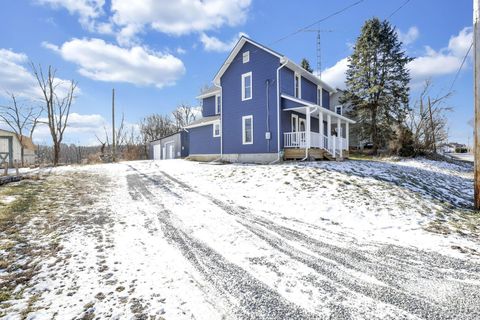 Tiny photo for 13982 Ohio 226, Lakeville, OH 44638 (MLS # 226002418)