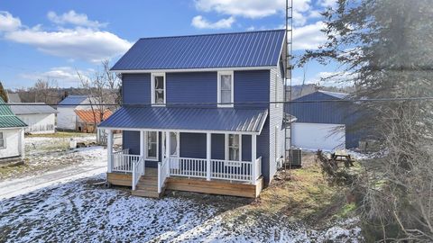 Tiny photo for 13982 Ohio 226, Lakeville, OH 44638 (MLS # 226002418)