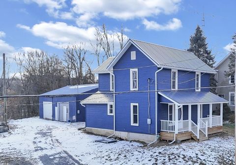 Photo of 13982 Ohio 226, Lakeville, OH 44638 (MLS # 226002418)