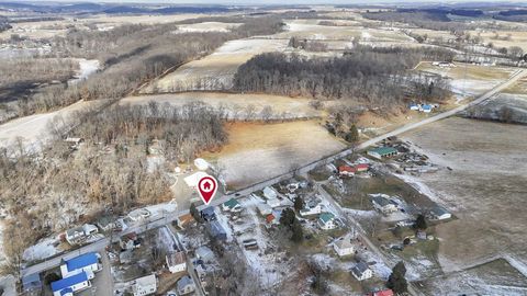 Tiny photo for 13982 Ohio 226, Lakeville, OH 44638 (MLS # 226002418)