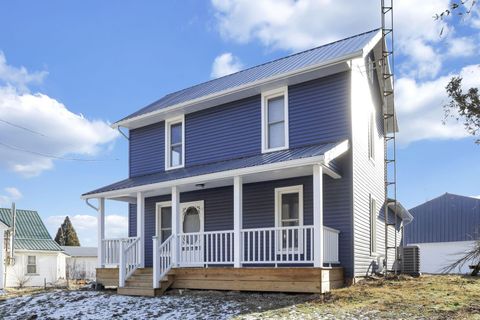 Tiny photo for 13982 Ohio 226, Lakeville, OH 44638 (MLS # 226002418)