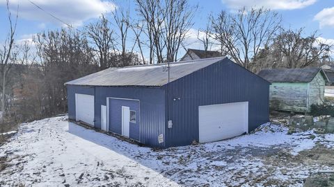 Tiny photo for 13982 Ohio 226, Lakeville, OH 44638 (MLS # 226002418)