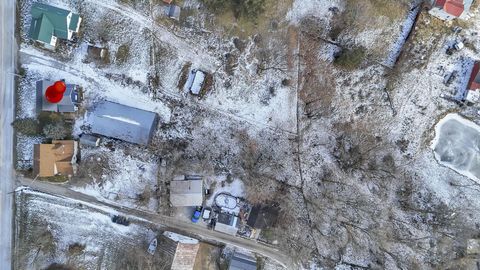 Tiny photo for 13982 Ohio 226, Lakeville, OH 44638 (MLS # 226002418)