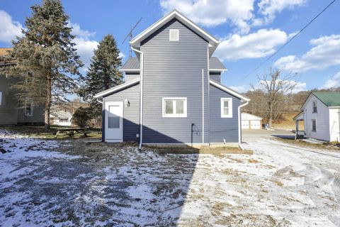 Tiny photo for 13982 Ohio 226, Lakeville, OH 44638 (MLS # 226002418)