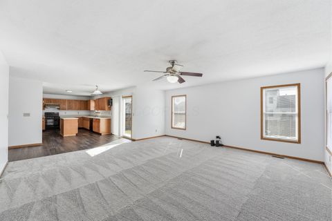Tiny photo for 52 Gala Avenue, Pataskala, OH 43062 (MLS # 226005549)