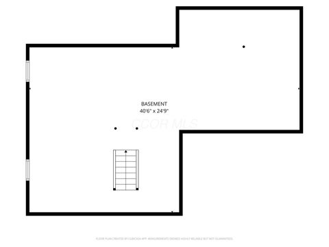 Tiny photo for 52 Gala Avenue, Pataskala, OH 43062 (MLS # 226005549)