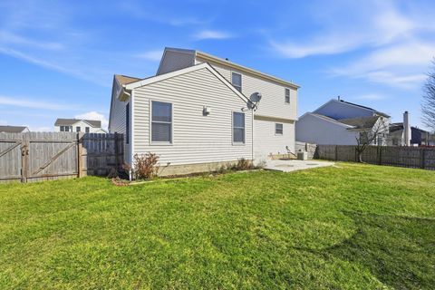 Tiny photo for 52 Gala Avenue, Pataskala, OH 43062 (MLS # 226005549)