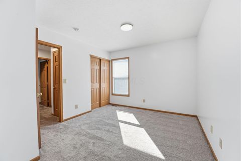 Tiny photo for 52 Gala Avenue, Pataskala, OH 43062 (MLS # 226005549)