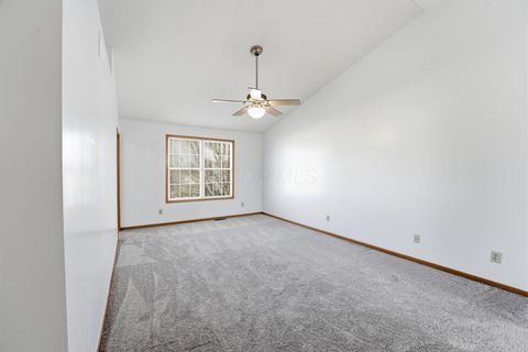 Tiny photo for 52 Gala Avenue, Pataskala, OH 43062 (MLS # 226005549)