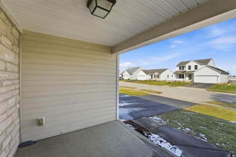 Tiny photo for 52 Gala Avenue, Pataskala, OH 43062 (MLS # 226005549)